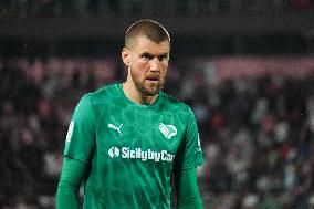 CALCIO - Serie B - Palermo FC vs SSC Bari