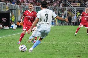 CALCIO - Serie B - Palermo FC vs SSC Bari