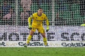 CALCIO - Serie B - Palermo FC vs SSC Bari