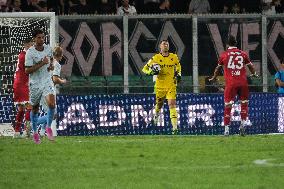 CALCIO - Serie B - Palermo FC vs SSC Bari