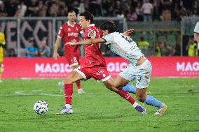 CALCIO - Serie B - Palermo FC vs SSC Bari