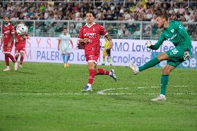 CALCIO - Serie B - Palermo FC vs SSC Bari