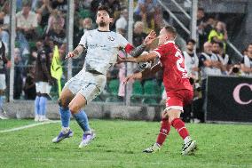 CALCIO - Serie B - Palermo FC vs SSC Bari