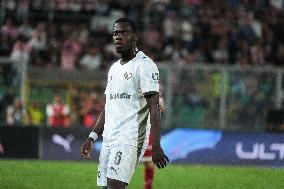 CALCIO - Serie B - Palermo FC vs SSC Bari