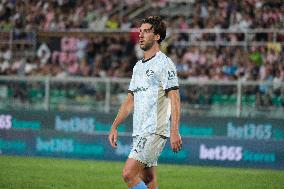 CALCIO - Serie B - Palermo FC vs SSC Bari