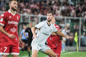 CALCIO - Serie B - Palermo FC vs SSC Bari