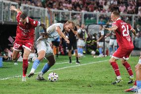 CALCIO - Serie B - Palermo FC vs SSC Bari