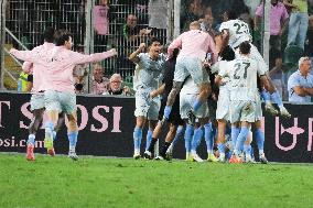 CALCIO - Serie B - Palermo FC vs SSC Bari