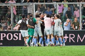 CALCIO - Serie B - Palermo FC vs SSC Bari