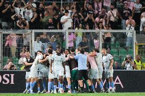 CALCIO - Serie B - Palermo FC vs SSC Bari