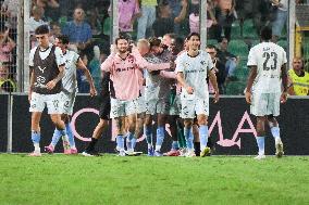 CALCIO - Serie B - Palermo FC vs SSC Bari
