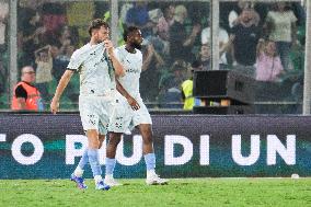 CALCIO - Serie B - Palermo FC vs SSC Bari