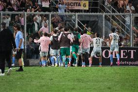 CALCIO - Serie B - Palermo FC vs SSC Bari