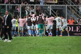 CALCIO - Serie B - Palermo FC vs SSC Bari