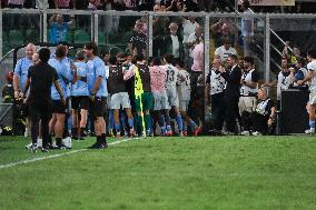CALCIO - Serie B - Palermo FC vs SSC Bari