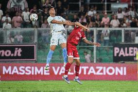 CALCIO - Serie B - Palermo FC vs SSC Bari