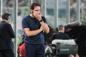 CALCIO - Serie B - Palermo FC vs SSC Bari