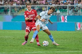 CALCIO - Serie B - Palermo FC vs SSC Bari