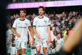 CALCIO - Serie B - Palermo FC vs SSC Bari