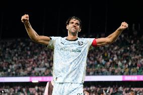 CALCIO - Serie B - Palermo FC vs SSC Bari