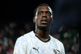 CALCIO - Serie B - Palermo FC vs SSC Bari