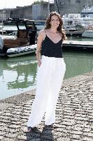 Rochelle Fiction Festival Relation Dangereuse   Photocall