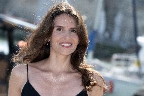 Rochelle Fiction Festival Relation Dangereuse   Photocall