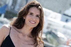 Rochelle Fiction Festival Relation Dangereuse   Photocall