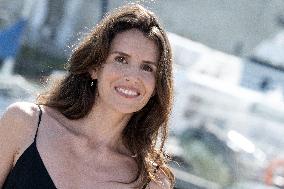 Rochelle Fiction Festival Relation Dangereuse   Photocall