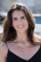 Rochelle Fiction Festival Relation Dangereuse   Photocall