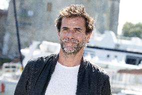 Rochelle Fiction Festival Relation Dangereuse   Photocall