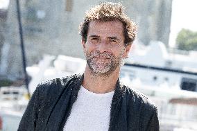 Rochelle Fiction Festival Relation Dangereuse   Photocall