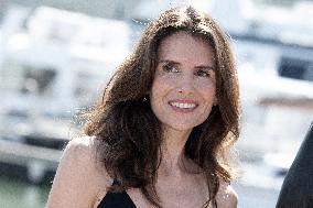 Rochelle Fiction Festival Relation Dangereuse   Photocall