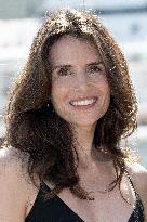 Rochelle Fiction Festival Relation Dangereuse   Photocall