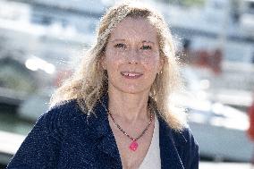 Rochelle Fiction Festival Relation Dangereuse   Photocall