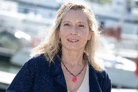 Rochelle Fiction Festival Relation Dangereuse   Photocall