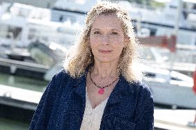 Rochelle Fiction Festival Relation Dangereuse   Photocall