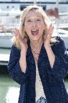 Rochelle Fiction Festival Relation Dangereuse   Photocall