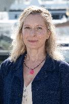 Rochelle Fiction Festival Relation Dangereuse   Photocall