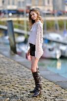 La Rochelle Fiction Pecheresses  Photocall FC