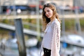 La Rochelle Fiction Pecheresses  Photocall FC