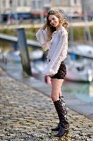 La Rochelle Fiction Pecheresses  Photocall FC