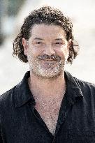 Rochelle Fiction Festival Relation Nouveau jour    Photocall