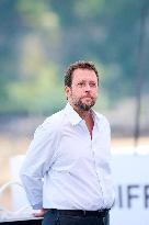 73rd San Sebastian International Film Festival - Six jours ce printemps-la ( Six Days in Spring ) Photocall