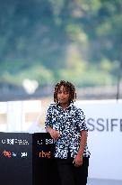 73rd San Sebastian International Film Festival - Six jours ce printemps-la ( Six Days in Spring ) Photocall
