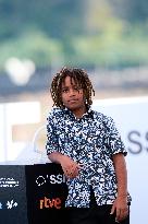 73rd San Sebastian International Film Festival - Six jours ce printemps-la ( Six Days in Spring ) Photocall