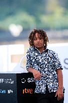 73rd San Sebastian International Film Festival - Six jours ce printemps-la ( Six Days in Spring ) Photocall