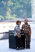 73rd San Sebastian International Film Festival - Six jours ce printemps-la ( Six Days in Spring ) Photocall