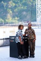 73rd San Sebastian International Film Festival - Six jours ce printemps-la ( Six Days in Spring ) Photocall