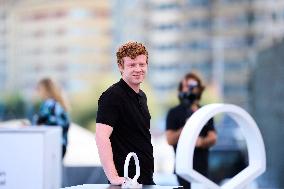 73rd San Sebastian International Film Festival - Six jours ce printemps-la ( Six Days in Spring ) Photocall